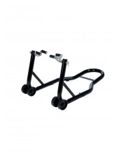 Oxford Front Paddock Stand at JTS Biker Clothing